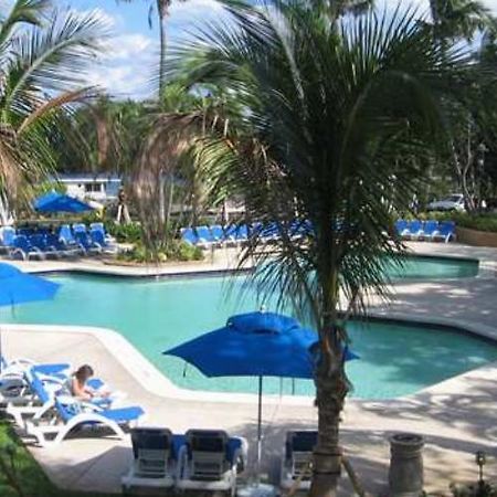 Hilton Fort Lauderdale Airport Dania Beach Exterior photo