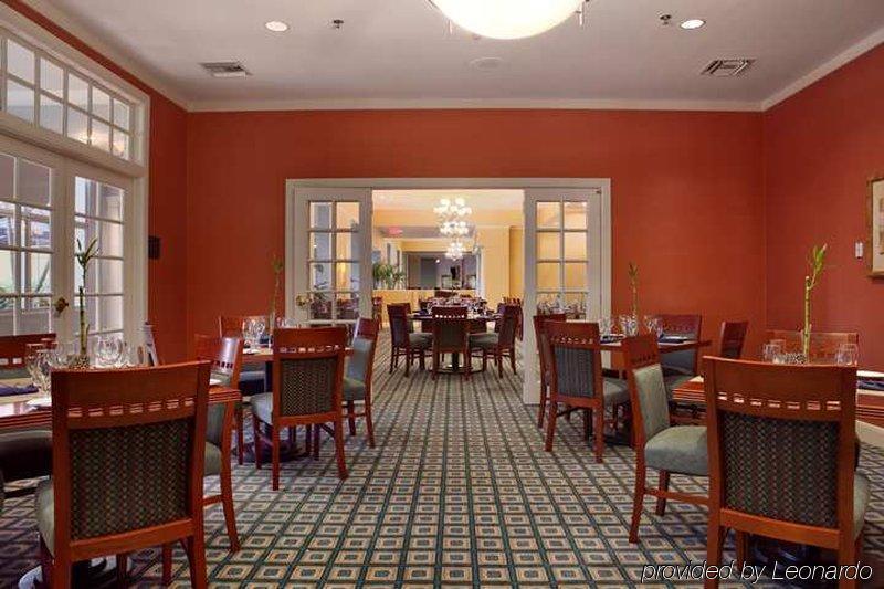 Hilton Fort Lauderdale Airport Dania Beach Restaurant photo
