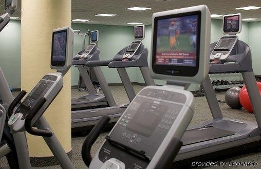 Hilton Fort Lauderdale Airport Dania Beach Facilities photo