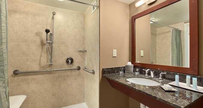 Hilton Fort Lauderdale Airport Dania Beach Room photo