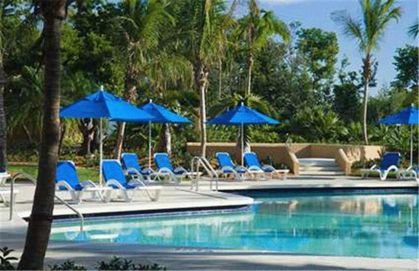 Hilton Fort Lauderdale Airport Dania Beach Facilities photo